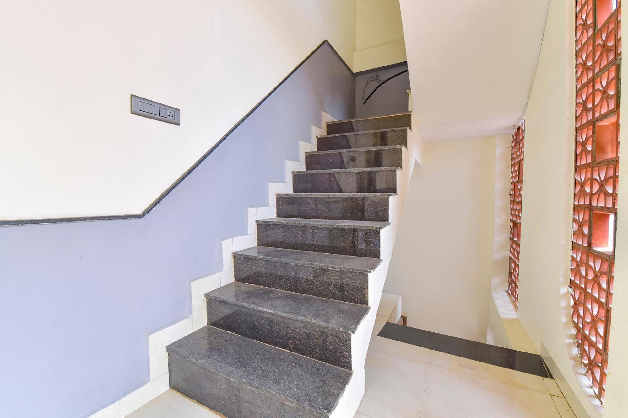 Fabhotel Kesar Indore Exterior foto